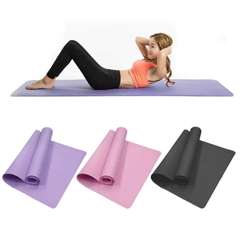 Yogamatte