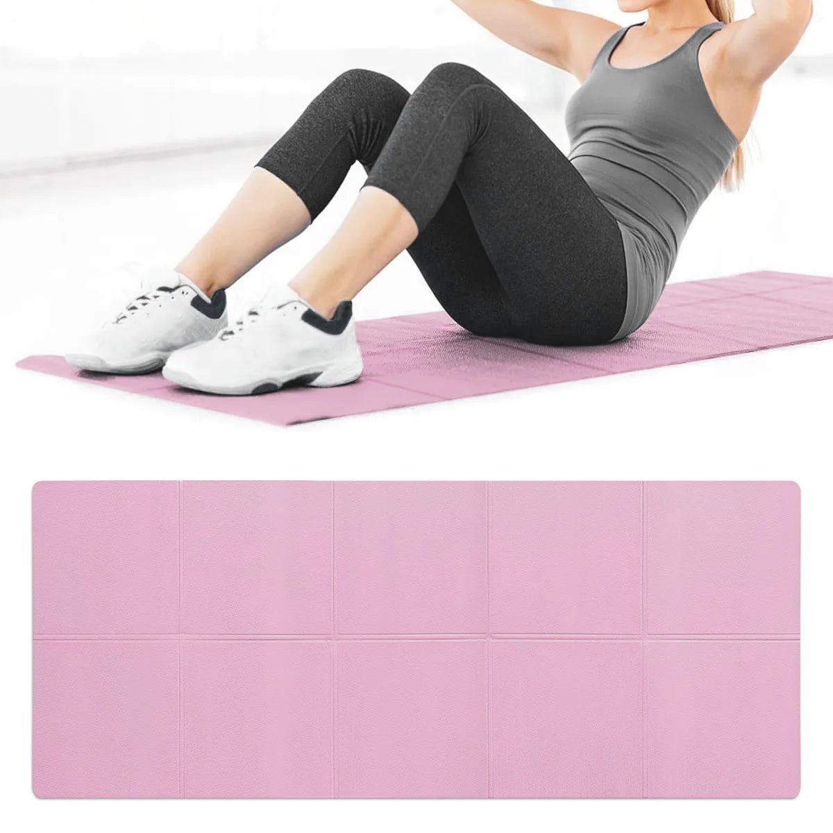 Yogamatte