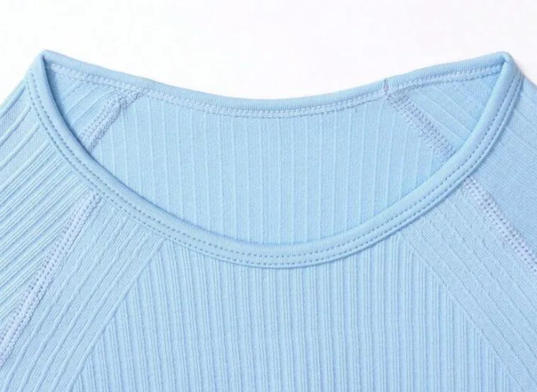 Yoga-Set 2-teilig Damen