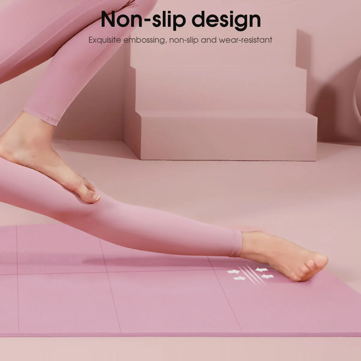 Yogamatte