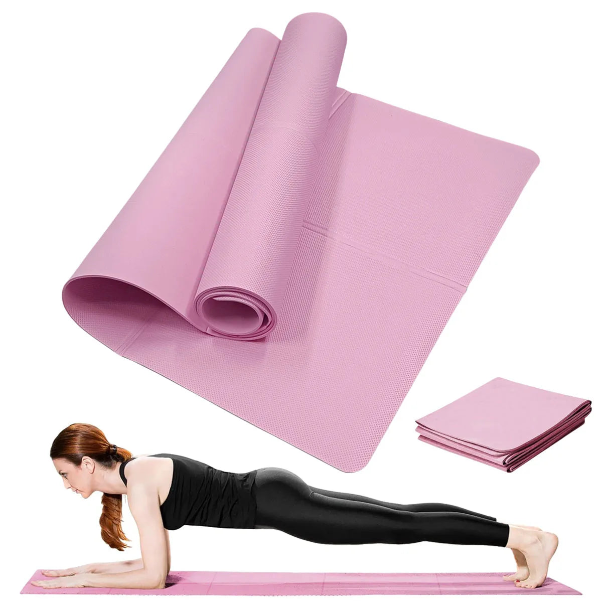 Yogamatte