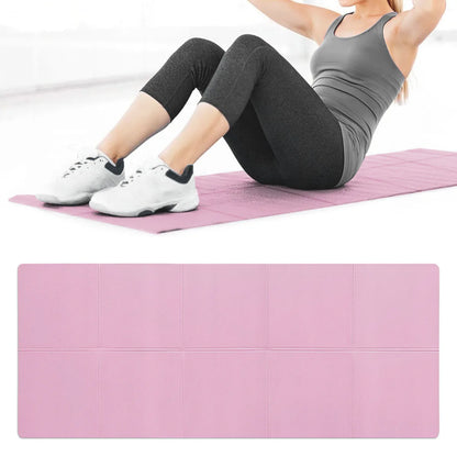 Yogamatte